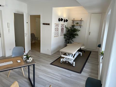 Appartement 36 m²